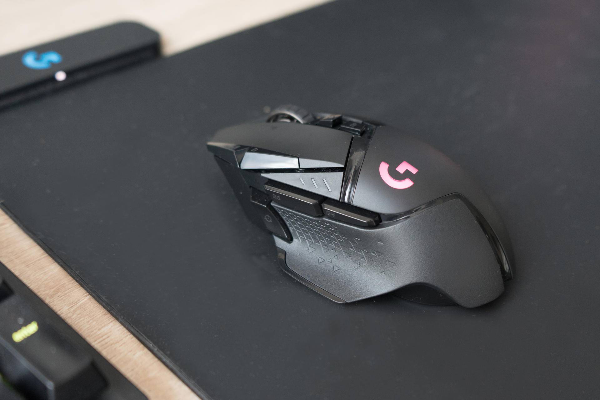 最值得推荐的游戏电竞鼠标,哪一款电竞鼠标最适合打游戏