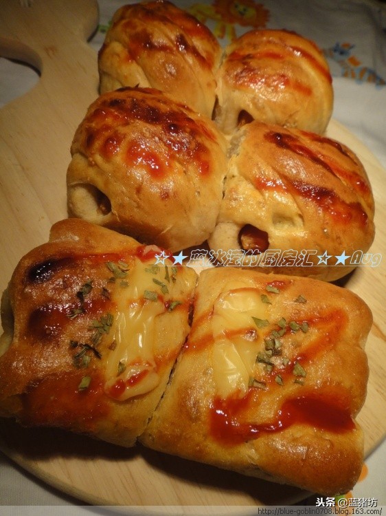 10分钟早餐6种开放式吐司做法,吐司新吃法早餐首选味道太赞了