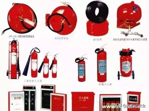 酒店消防安全须知,消防安全知识四要素