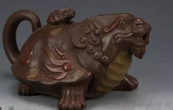 新手不建议入的紫砂壶,5种不能买的紫砂壶