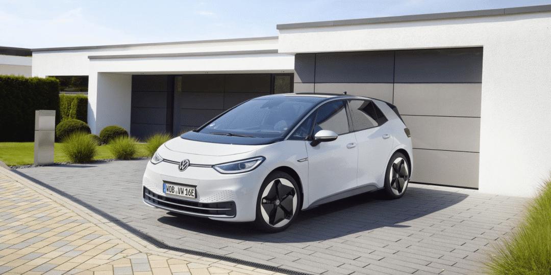 上汽大众2023款id4x上市时间,大众id4x和id4cross销量