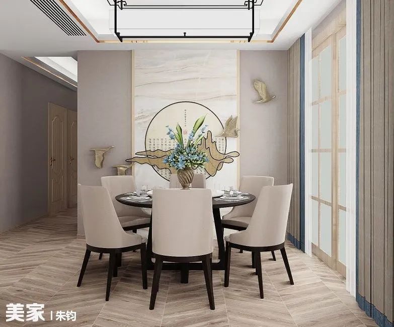 怎么办!看完这52张效果图,每个都想搬回家