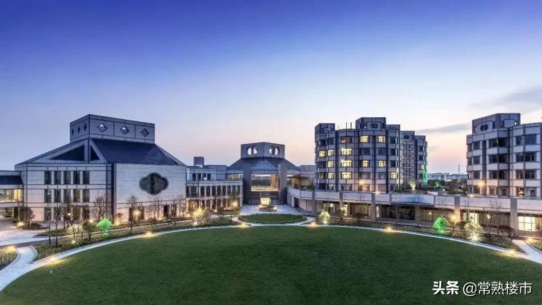 毫不夸张！国际医疗+酒店+学校，这才是南部新城的爆点