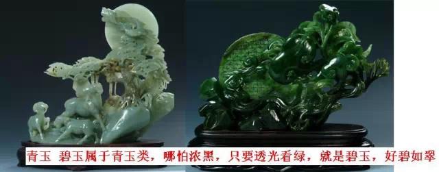 玩玉的人必备的东西,玩玉之人最深度解析