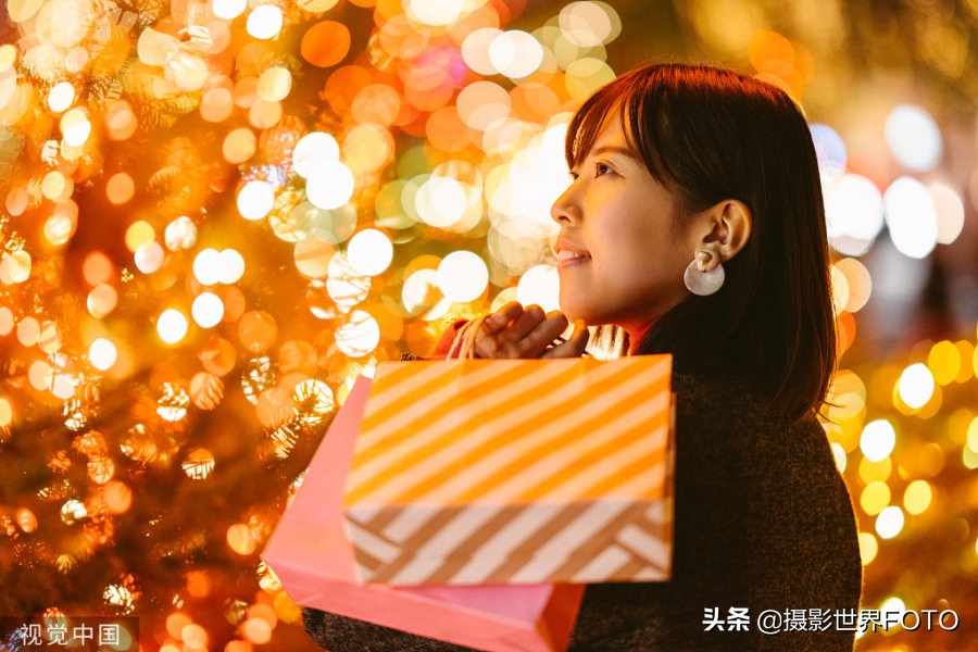 500px创意小编干货|年终“春节”主题五个拍摄方向