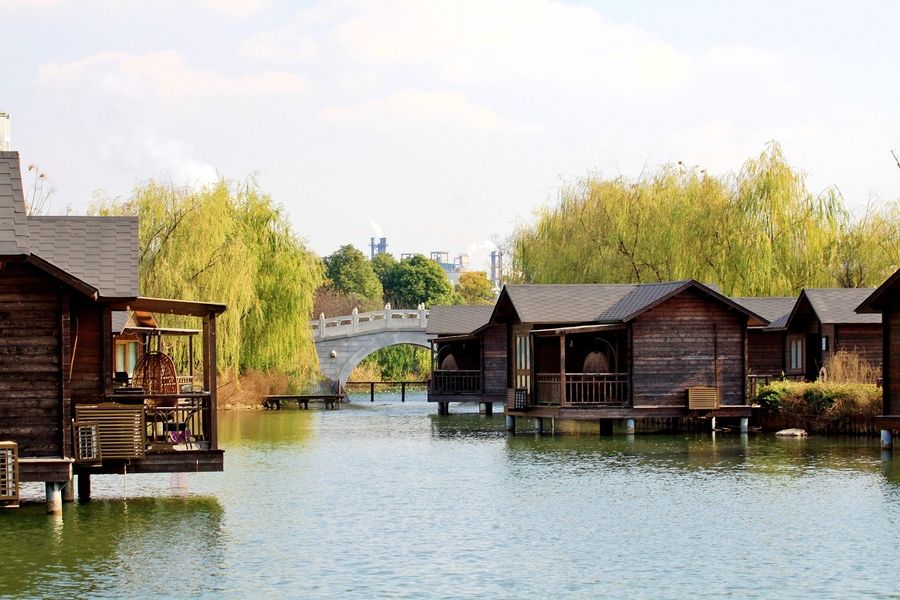 江苏苏州5a景区全名单,苏州市5a景区有哪几个