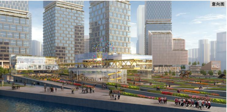 广州荔湾区的发展历史,广州市荔湾区发展如何