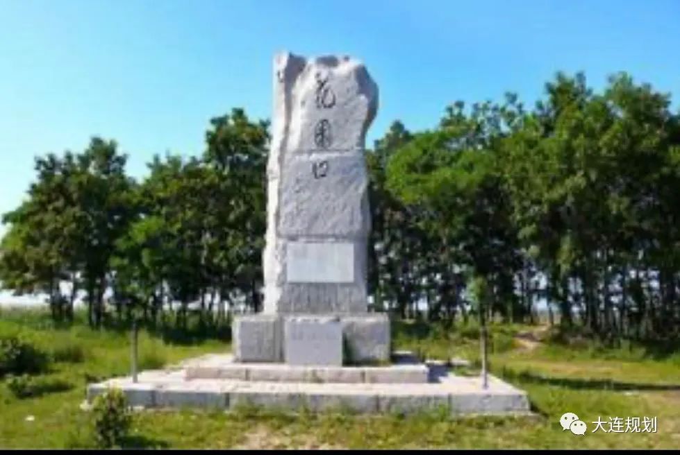 大连长兴岛与瓦市合并了吗,大连长兴岛一体化项目