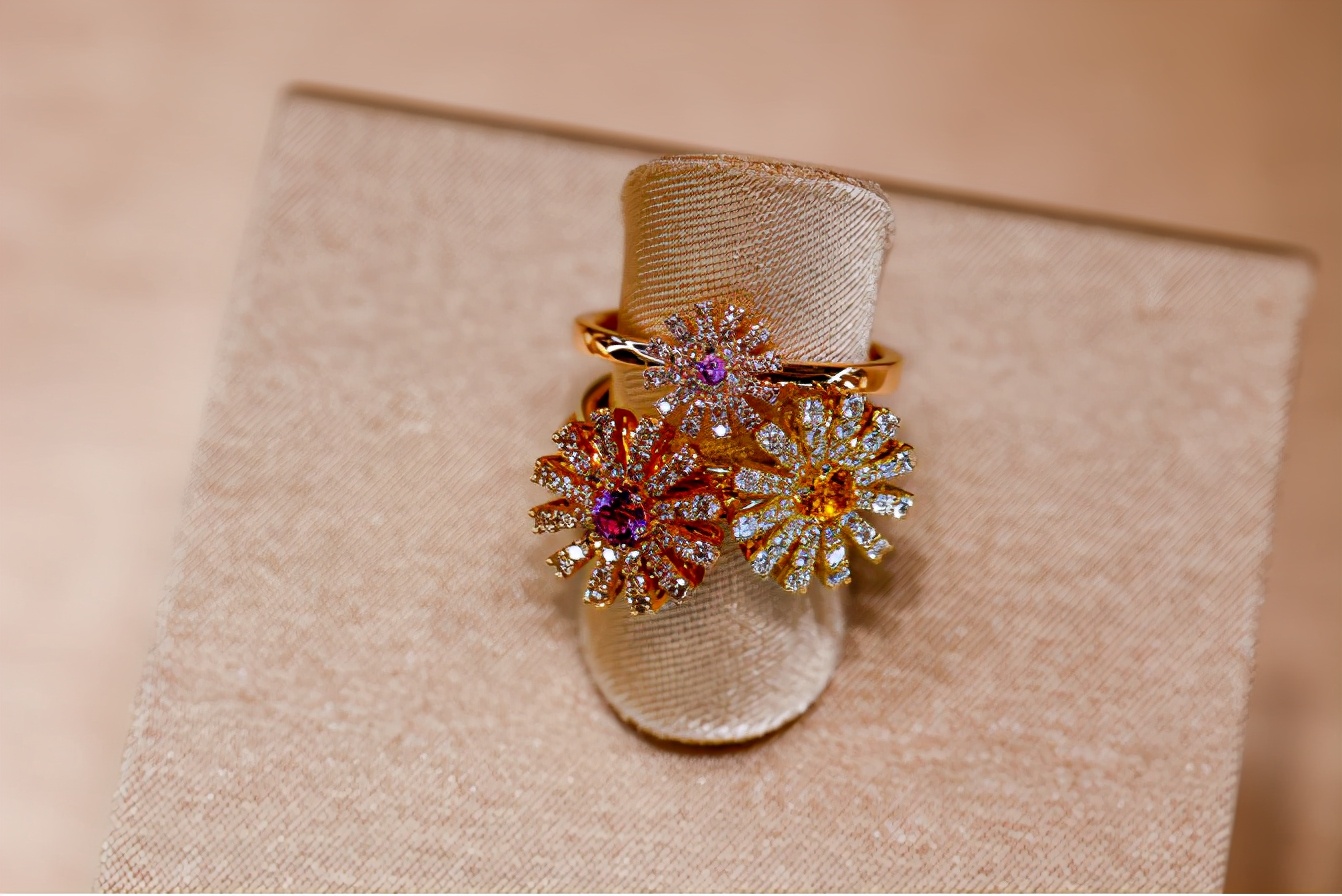 damiani玳美雅上海有限公司,玳美雅珠宝价格