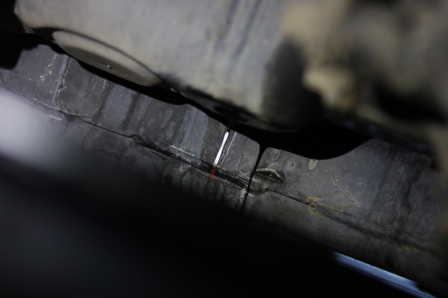 怪兽修车:修复一辆09款中东版丰田霸道,最终旧车变新车