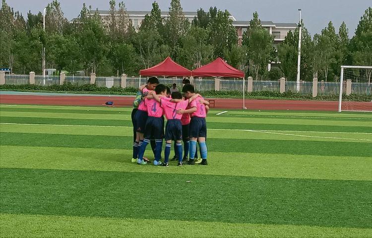 开封小学足球比赛,开封市中小学校园足球联赛