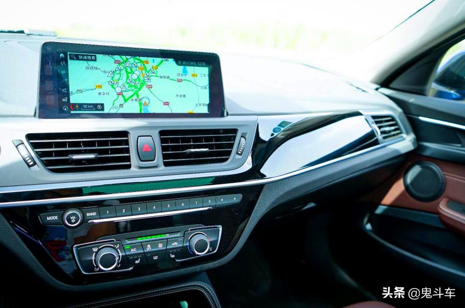 宝马118m试驾,宝马118im运动版测评