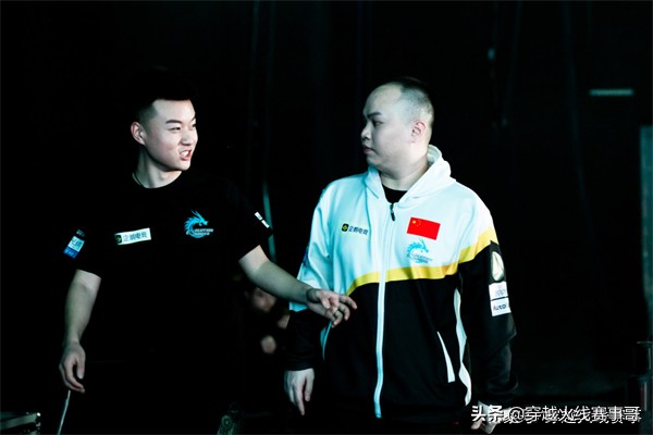 枣枣老当益壮输出强小将快攻战术进步快