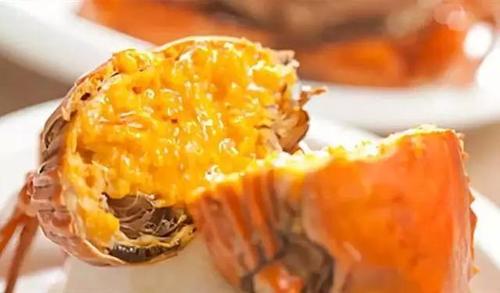 液氮冰鲜螃蟹好还是活螃蟹好,液氮急速冷冻螃蟹