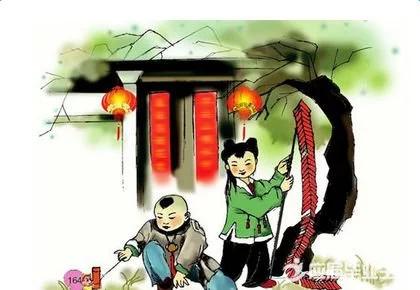 最好的除夕春节诗词,关于春节除夕诗词佳句