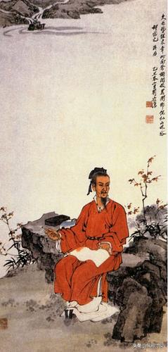 柳宗元溪居诗词鉴赏,溪居柳宗元重点句子