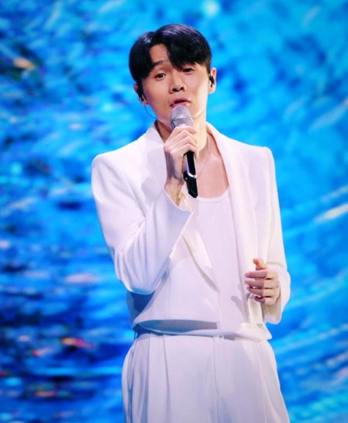 李荣浩小眼迷人,李荣浩婚后甜蜜生活