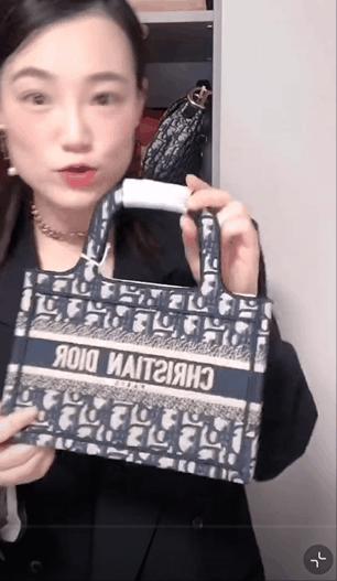 报复性消费？2020我又花了30万买包