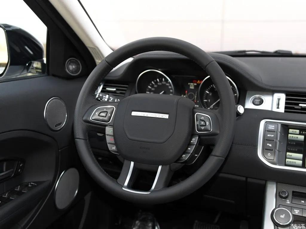 二手揽胜极光的十大忠告,揽胜2.0混动二手车