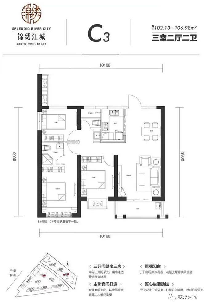 三环内现房能买吗,三环线内买二手还是新房