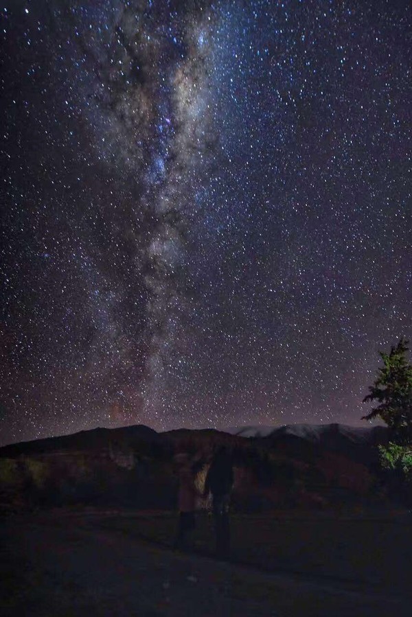 新西兰自由行攻略大全,当你想出去旅游时