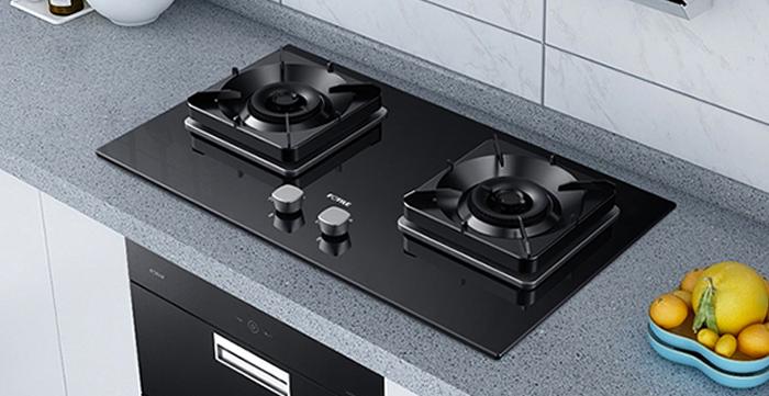 从够用就行到享受“凡尔赛”生活,燃气灶如何选?