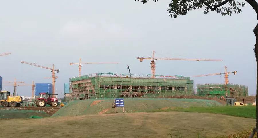 苏州各个板块区域未来潜力,苏州下一个房地产板块