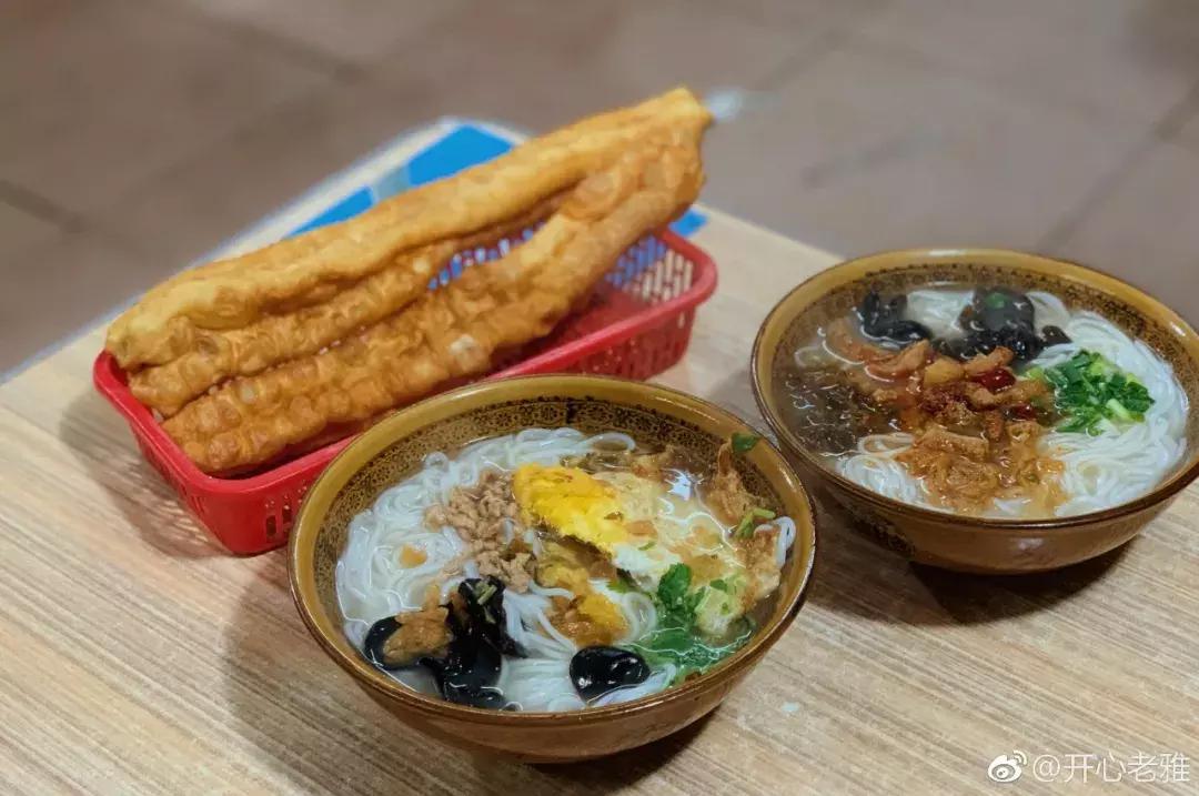 江西粉，才是米粉界的无冕之王