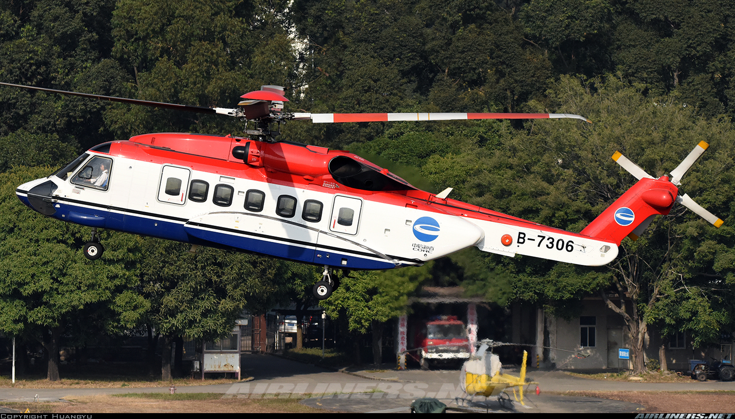 西科斯基s92直升机多少钱,西科斯基s92私人直升机