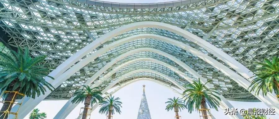 上海市免税店最新政策,上海即买即退试点工作