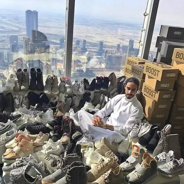 这才是对莆田鞋应有的认知，告诉你所不知道的“莆田鞋”