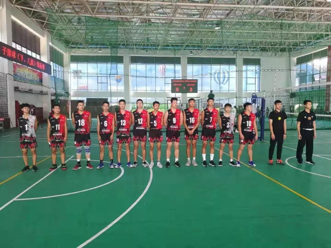 绵中篮球联赛,绵中2018篮球队