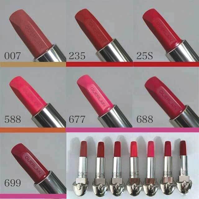 2017年夏季限定彩妆,2017夏日限定彩妆