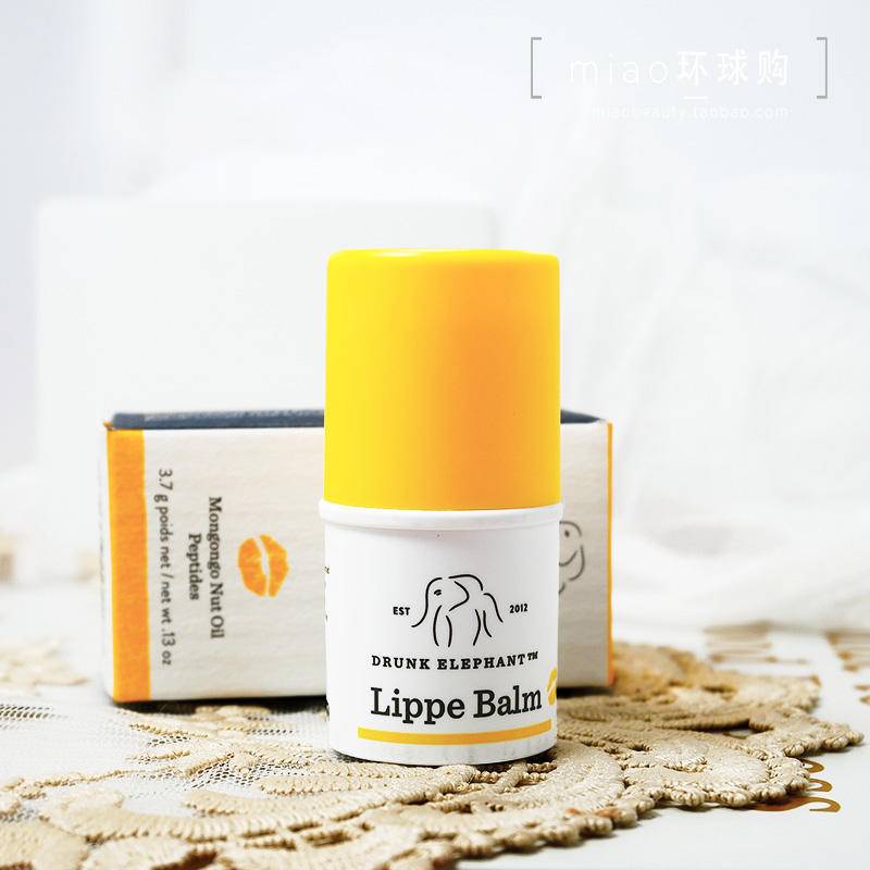 嘴唇水嘟嘟的太可爱了，但你的怎么还那么干瘪