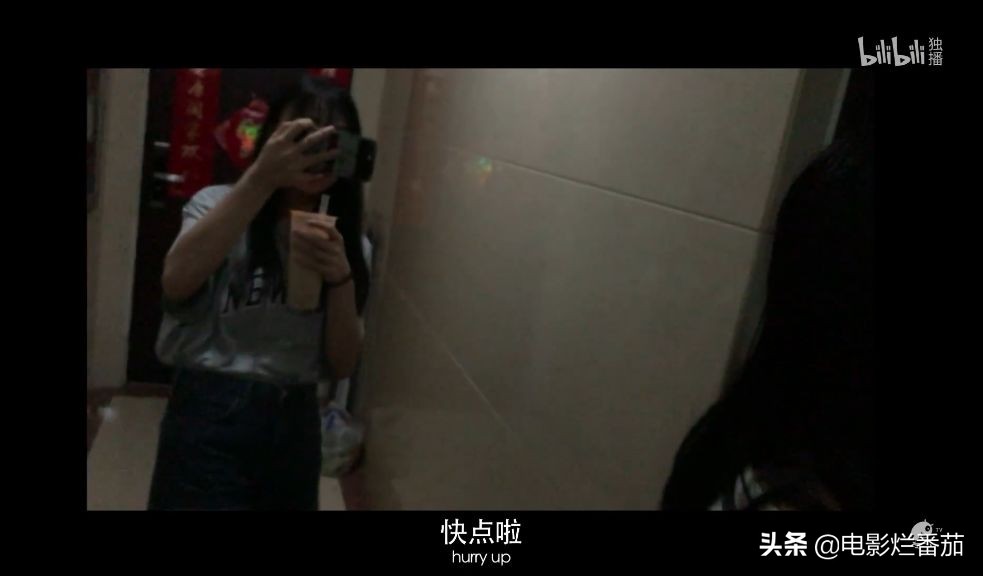 一口气看完72部惊悚影片,一口气看完一部惊悚剧集