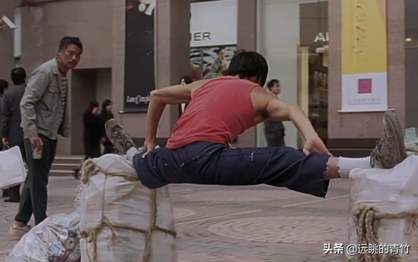 少林足球精彩片段观后感,观看少林足球的感言