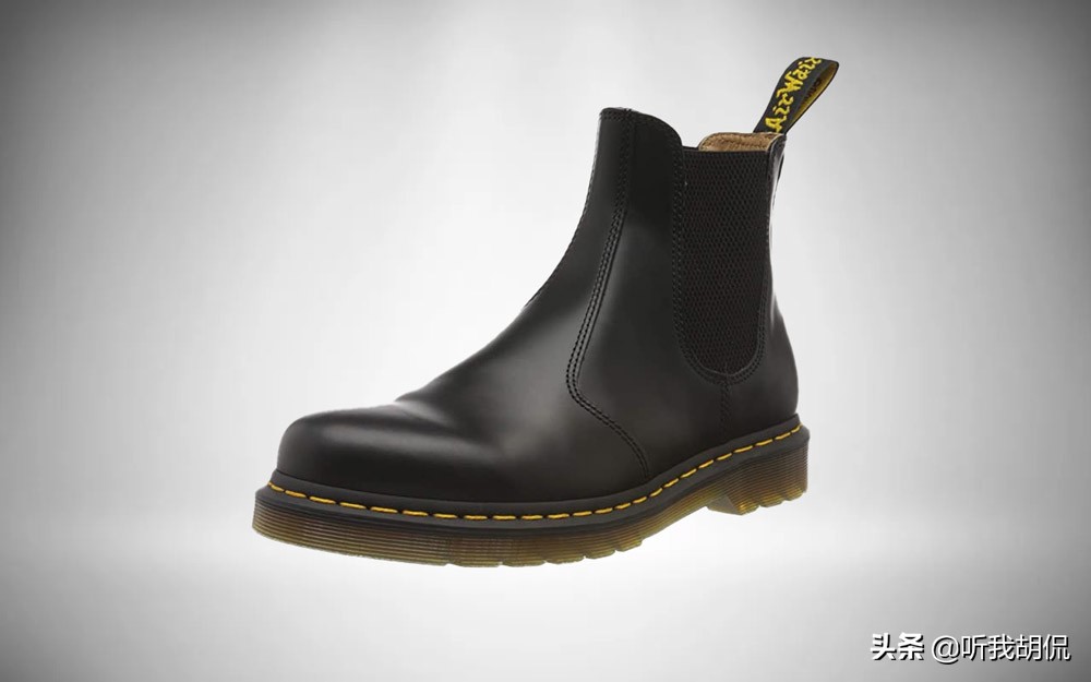 618适合入手的男士马丁靴分享,值得购买的男士马丁靴