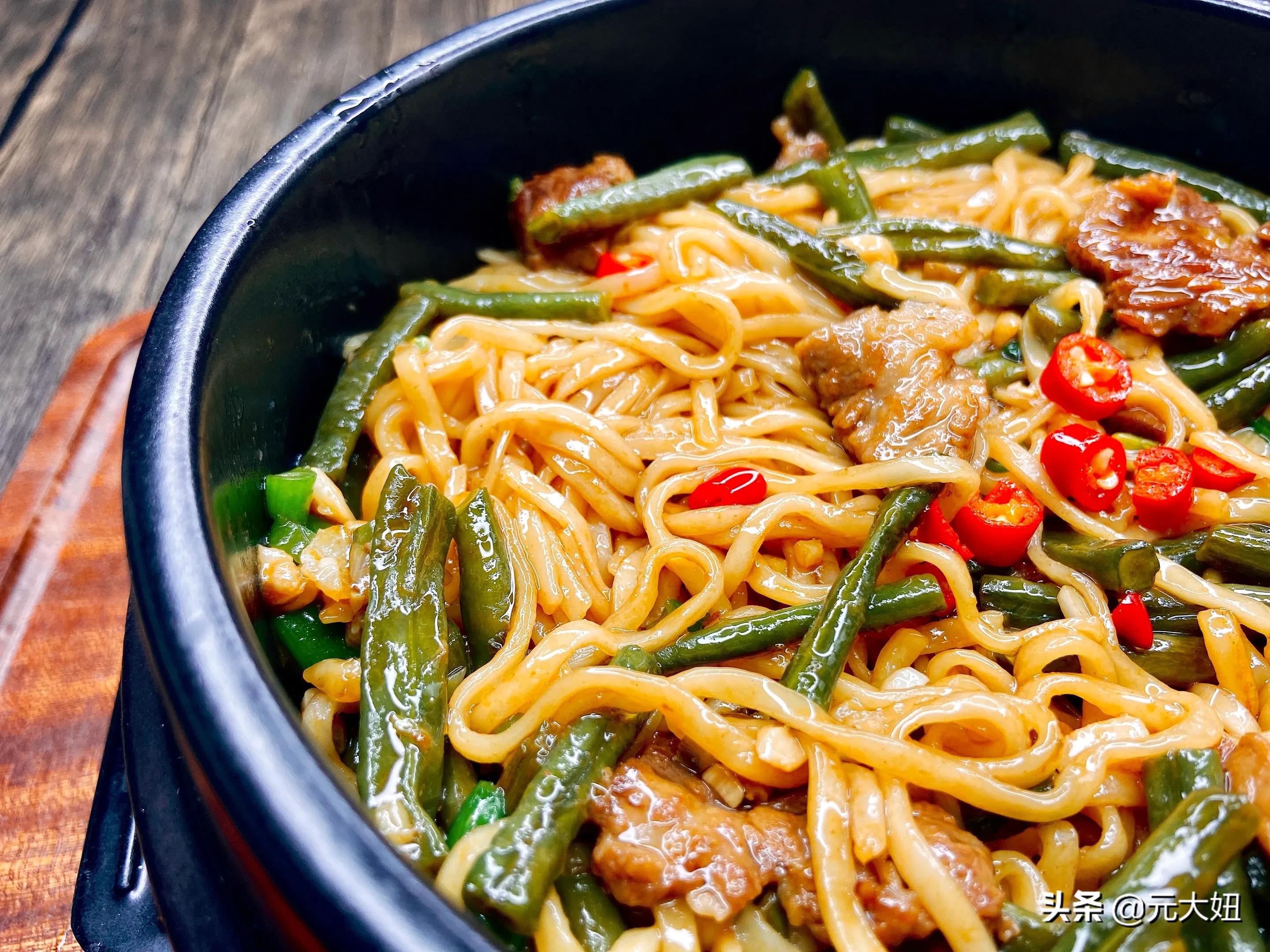 焖面没熟吃了会怎样,焖面没味道怎么补救