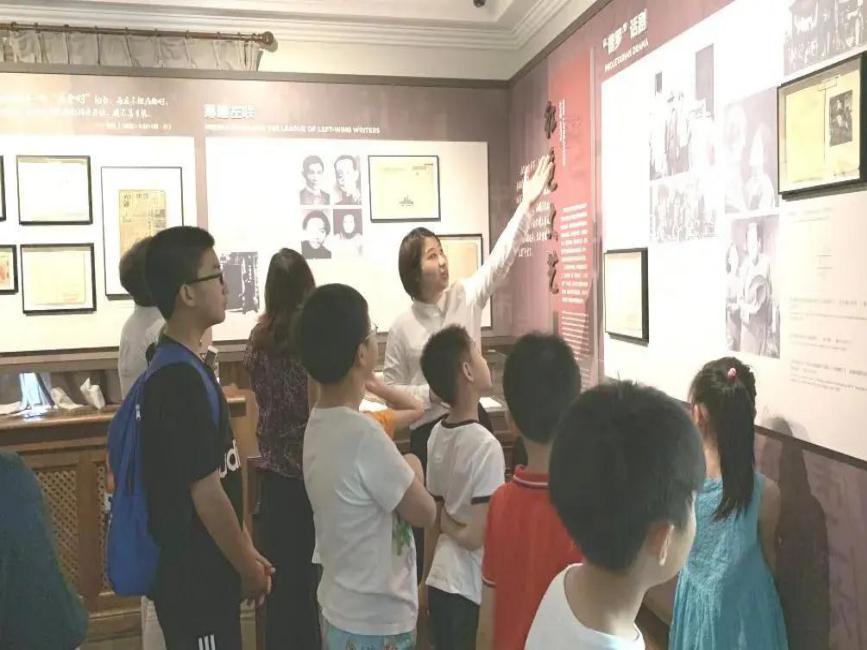 天平街道的这个青少年书法展不一般！“文明实践+德育圈”的新模式广受好评