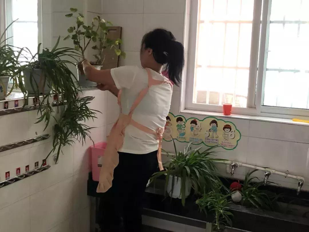 师爱如蜜，用心铺开童话之路，格林童话幼儿园喜迎开学季