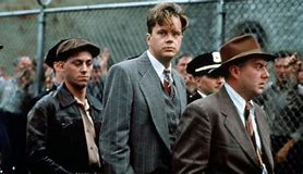 解读肖申克的救赎电影,肖申克的救赎一部令人深思的电影