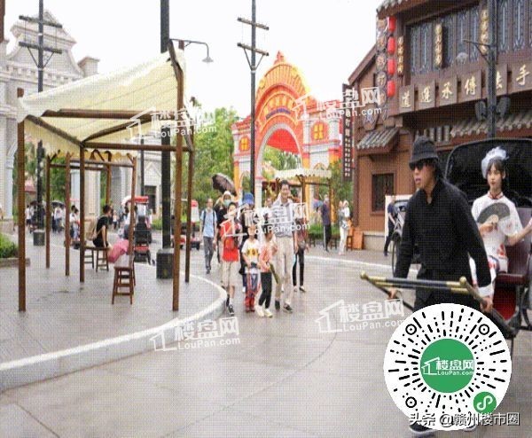 赣州方特烟花最佳观看地点,赣州方特春节有烟花秀吗