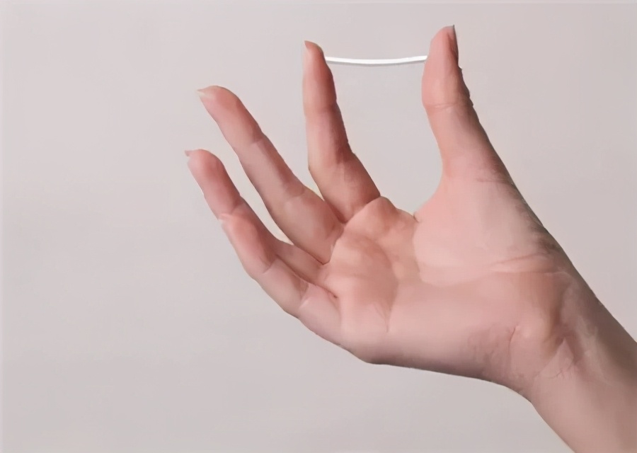 避孕只知道杜蕾斯?带你打开新世界的大门