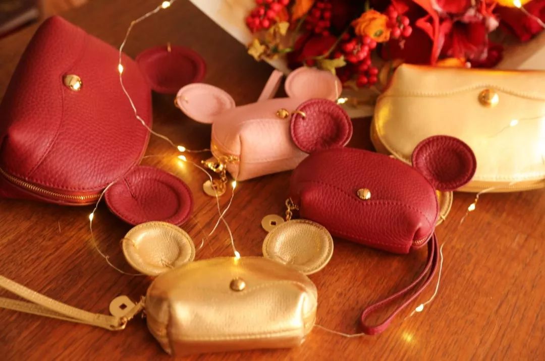 大牌迷你包包推荐鼠年,鼠年必买的包包