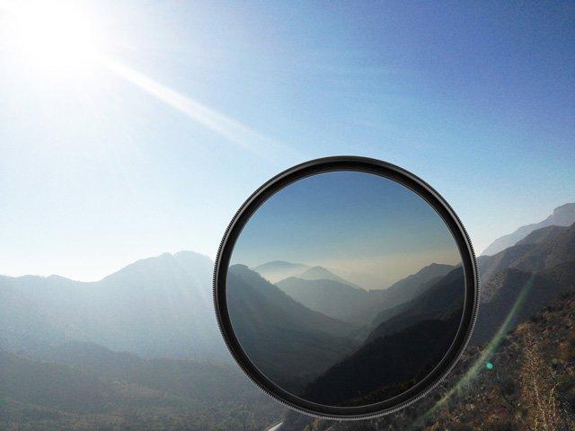 世界杯你干了啥？不同滤镜和它们的妙用