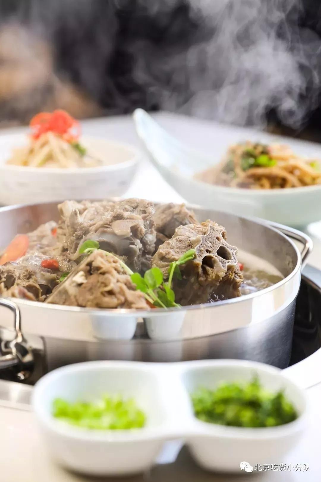特别整理20家北京火锅外卖，海底捞又能叫了