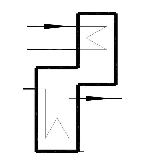 化工设备图的基本内容,化工设备一览表图例大全