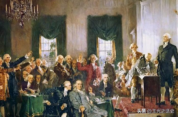 作为美国制度的非洲示范区,为什么利比里亚如今却这般惨淡?