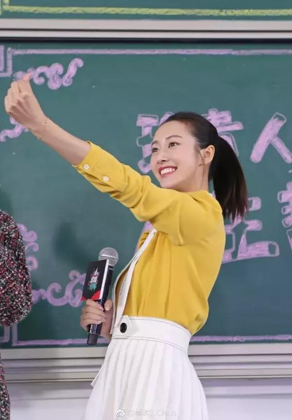 霓漫天魏嬿婉,卫嬿婉和霓漫天