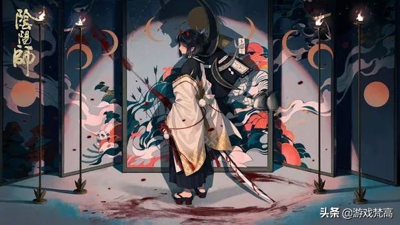 这样没有霸气与男人味的鬼切，是你想要的SP么？有饭圈那个味儿了